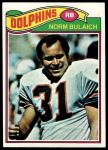 #134 Norm Bulaich 