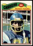 #384 Rickey Young 