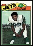#377 Phil Wise 