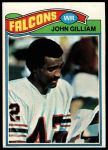 #418 John Gilliam 