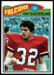 #507 Ray Easterling 