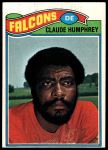 #484 Claude Humphrey 