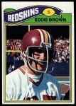 #231 Eddie Brown 