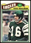 #23 Horst Muhlmann 