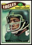 #498 Randy Logan 