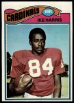 #161 Ike Harris 