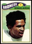 #292 Bernard Jackson 