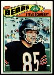#502 Steve Schubert 