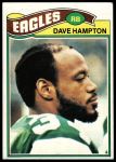 #126 Dave Hampton 