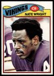 #11 Nate Wright 