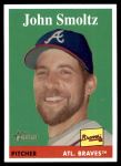 #10 John Smoltz 