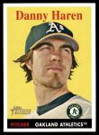 #27 Danny Haren 
