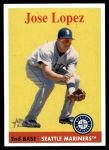#29 Jose Lopez 