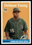 #47 Delmon Young 