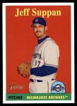 #97 Jeff Suppan  Yellow Name 