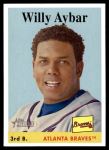 #128 Willy Aybar 
