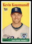 #133 Kevin Kouzmanoff 