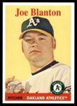 #135 Joe Blanton 
