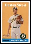 #161 Huston Street 