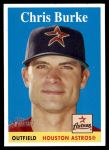 #179 Chris Burke 