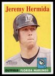 #182 Jeremy Hermida 