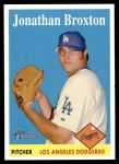 #191 Jonathan Broxton 