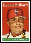 #199 Ronnie Belliard 