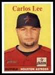 #201 Carlos Lee 