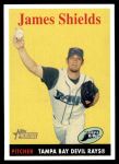 #237 James Shields 