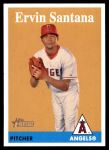 #264 Ervin Santana 