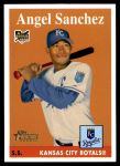 #302 Angel Sanchez 