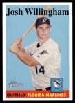 #322 Josh Willingham 