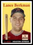 #323 Lance Berkman 