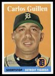 #333 Carlos Guillen 