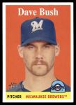#335 Dave Bush 