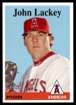 #358 John Lackey 