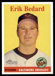 #363 Erik Bedard 