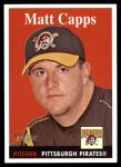 #369 Matt Capps 