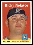 #399 Ricky Nolasco 