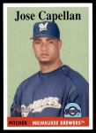 #407 Jose Capellan 