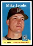 #414 Mike Jacobs 