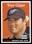 #422 Troy Glaus 