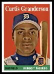 #434 Curtis Granderson 