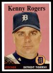 #463 Kenny Rogers 