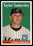 #472 Taylor Tankersley 