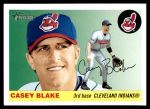 #6 Casey Blake 