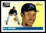 #13 B.J. Upton 