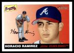 #26 Horacio Ramirez 
