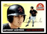 #27 Anthony Acevedo 