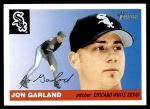 #29 Jon Garland 